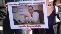 ԱԺ աշխատակազմի ղեկավարի նախկին տեղակալ Արսեն Բաբայանը կալանավորվեց 2 ամսով․ իրավական գործընթաց, թե՝ քաղաքական