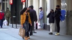 Shipping Crisis Bafradzhian USAGM