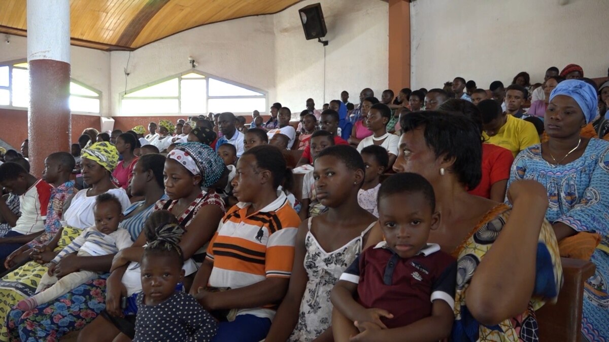 Difficile intégration pour les Camerounais déplacés internes