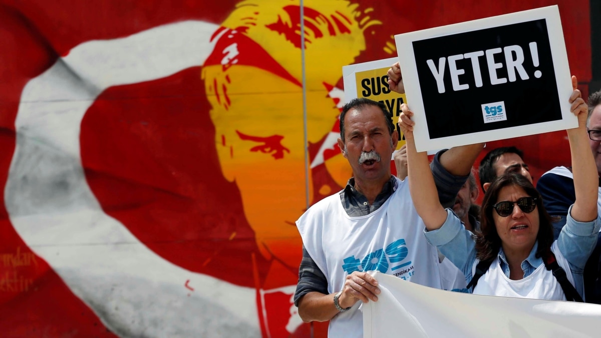 Freedom House Democracy Scores for Most Countries Decline for 12th