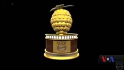 В Голлівуді відзначили лауреатів премії «Золота малина». Відео
