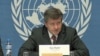 UN Labor Agency Says Global Recovery Not Helping Unemployed 