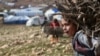 Yazidi Women, Children Freed in IS Prisoner Exchange 