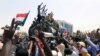 معترضان در سودان: ۱۶ نفر در دو روز گذشته کشته شده اند