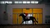 Sở thích môn thể thao cưỡi ngựa tăng vọt ở Trung Quốc