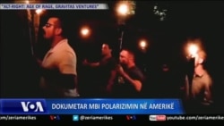 Dokumetar mbi polarizimin politik në Amerikë