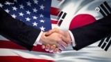 U.S. Relations With South Korea Remain Strong