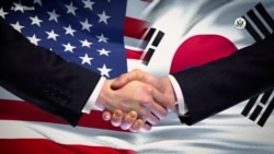 U.S. Relations With South Korea Remain Strong