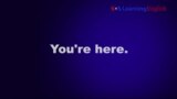 Lesson 2 Pronunciation Practice