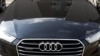 Audi akan Tarik 576.921 mobil di AS