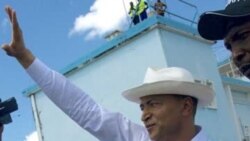 Katumbi atikali na opposition mpe asimbi "bic rouge"