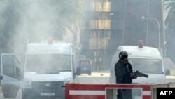 ABŞ, Böyük Britaniya və Fransa vətəndaşlarını Tunis səfərlərini təxirə salmağa çağırıb
