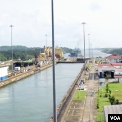 Panamski kanal: Kolosalni radovi na proširenju