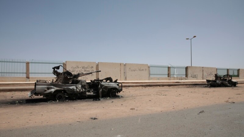 Au Tchad, craintes d'une contagion du conflit qui fait rage au Soudan