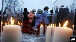 Τρεις συλλήψεις για την βομβιστική επίθεση στο αεροδρόμιο της Μόσχας