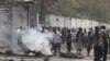 بمبگذاری انتحاری موگادیشو ده نفر را کشت
