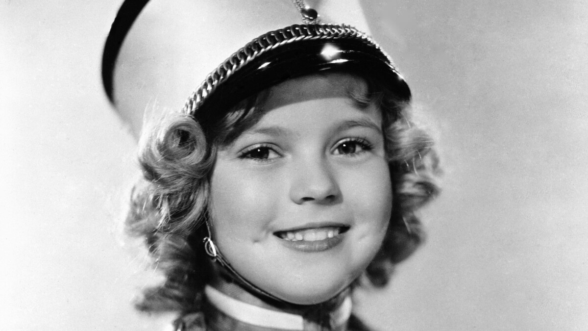 Muere la niña de los rizos de oro