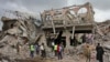 تعداد کشته‌های انفجار سومالی به بیش از ۳۰۰ نفر رسید