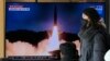 “북한 미통보 미사일 발사, 선박·항공기 안전 위협…전쟁 촉발 위험도 있어”