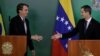 Guaidó visitará Paraguay después de reunión con Bolsonaro