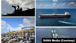 بیش از یک دهه جنگ داخلی در سوریه صنعت نفت آن کشور را به شدت صدمه رسانده است.