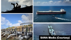 د سوریې د تیلو صادرات 