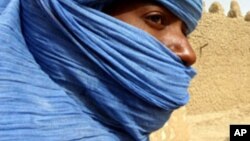  On soupçonne les touaregs d'avoir trempé dans le rapt de cinq personnes à Tessalit