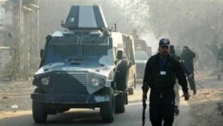 آمريکا خواستار آزادی فوری يک ديپلمات بازداشتی در پاکستان شد