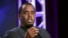 Sean 'Diddy' Combs charged with racketeering, sex trafficking