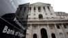 هشدار بانک مرکزی بریتانیا نسبت به چشم‌انداز «تیره و تار» اقتصادی جهان