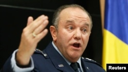 Генерал Філіп Брідлав
