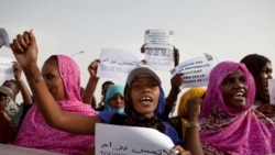 Les Mauritaniens noirs victimes d'esclavage moderne, selon Biram Ould Abeid