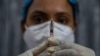 India Aims to Inoculate 300 Million by July 