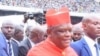 Cardinal Ambongo akebisi mpo na lolenge ya kosalela mikano ya COVID-19