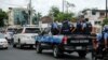 La CIDH pide protección para dos nicaragüenses “asediados” por Daniel Ortega