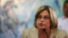Congresista critica embarazo de espía