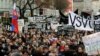 Tens of Thousands Rally in Slovakia, Demand Early Election
