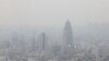 بیست روز از آلودگی هوای تهران گذشت؛ دولت برای کاهش آلودگی هوا راهکار اعلام کرد