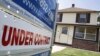EE.UU.: venta de casas cae el último mes