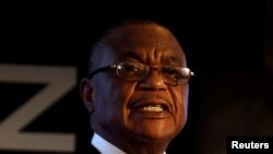 VaConstantino Chiwenga 
