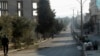 Syria Retakes Road Needed for Chemical Weapons Removal