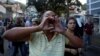 베네수엘라, 야당 주도 대규모 반정부 시위 예고 
