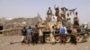 Saudi-Led Alliance Gears Up for Battle in Key Yemeni Port City