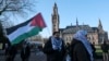 联合国国际法院下令以色列防止加沙“种族灭绝”，但并未要求立即停火