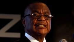 Ingxoxo Esiyenze LoMnu. Sophila Ncube