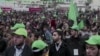 Hamas Leader Promises Uprising to End Israeli Occupation
