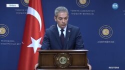 Hami Aksoy'dan Açıklamalar