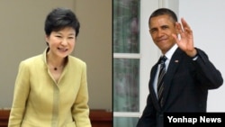 박근혜 한국 대통령이 10월16일 미국을 방문해 오바마 대통령과 정상회담을 한다고 백악관이 12일 발표했다.