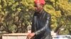 Obey Sithole MDC Youth Leader 4