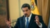 Мадуро рассказал о «тайных переговорах» главы МИД Венесуэлы в США